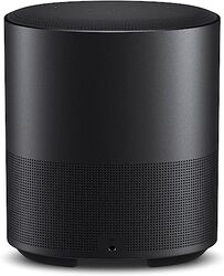 Bose Home Speaker 500: Smart Bluetooth Speaker with Alexa Voice Control Built-In, Triple Black